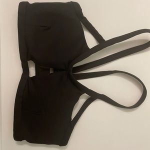 Bombshell Sportswear Queen Sports bra